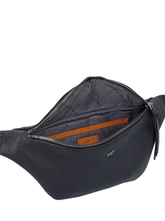 Braun Büffel Novara Bæltetaske Læder 31 cm