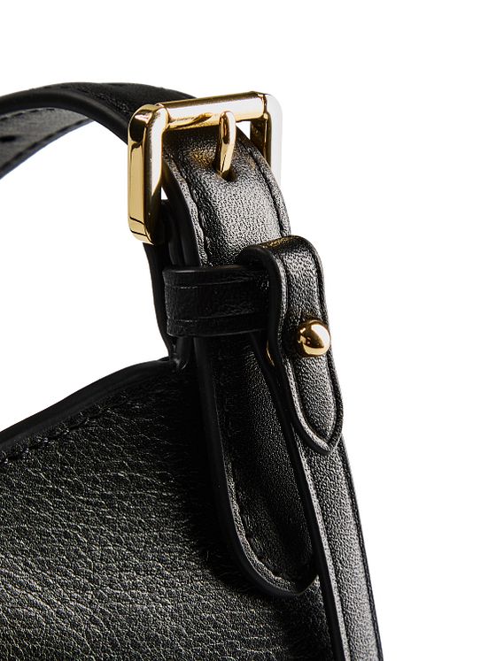 Lauren Ralph Lauren Marcy Skuldertaske Læder 21 cm Lauren Ralph Lauren Marcy Skuldertaske Læder 21 cm