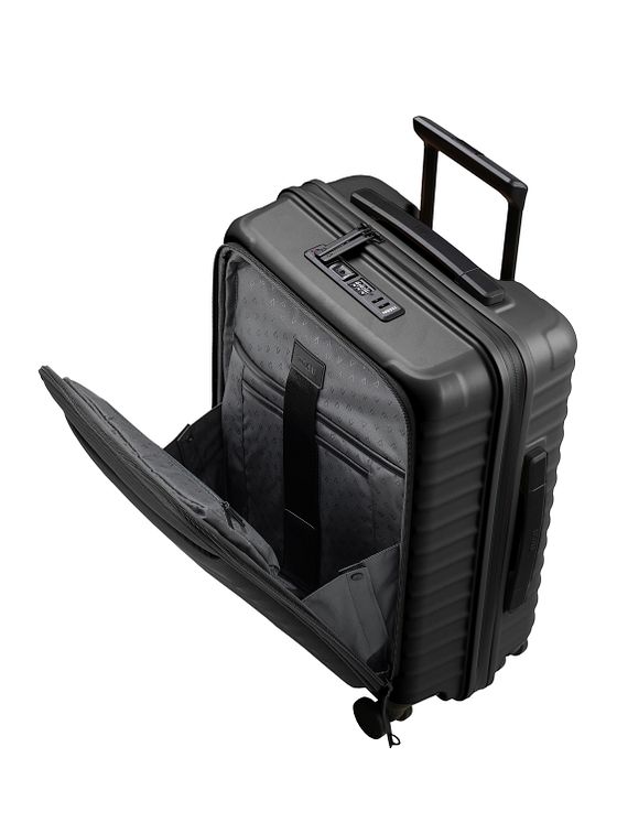 Titan Upgrade 4 kolečka Kabinkový kufr 55 cm Kapsa na notebook