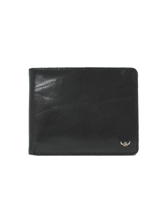 Golden Head Colorado RFID Protect pung i læder 12,5 cm