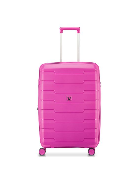 Roncato Skyline 2.0 4 hjul Trolley 46.5 cm med strækfold