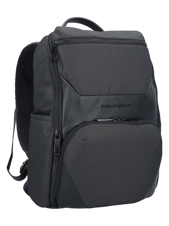 Piquadro Gio Forretningsrygsæk 40 cm Laptoprum Piquadro Gio Forretningsrygsæk 40 cm Laptoprum