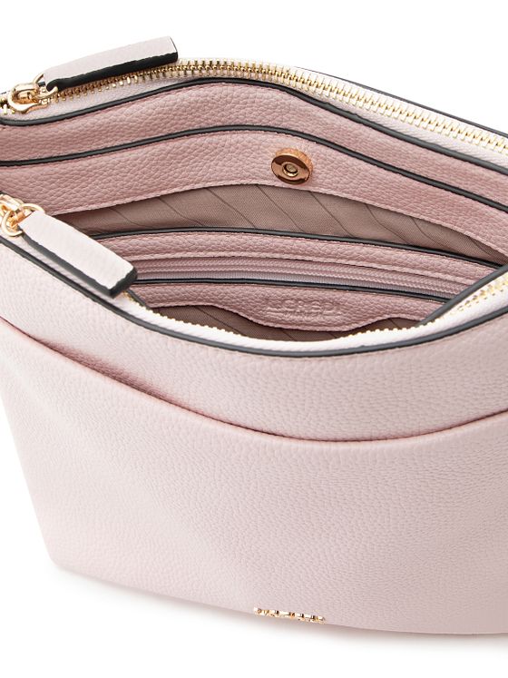 L.CREDI Eda skuldertaske 23 cm