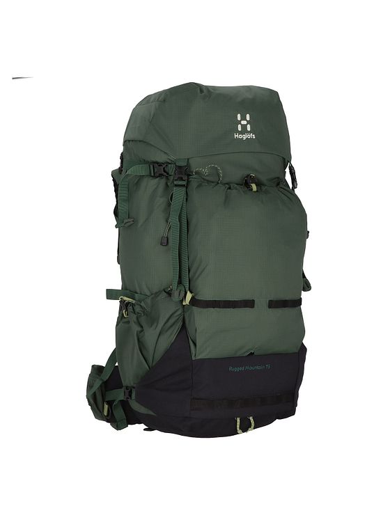 Haglöfs Rugged Mountain 75L rygsæk 81 cm