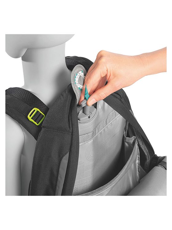 coocazoo Porter skole-rygsæk 44 cm