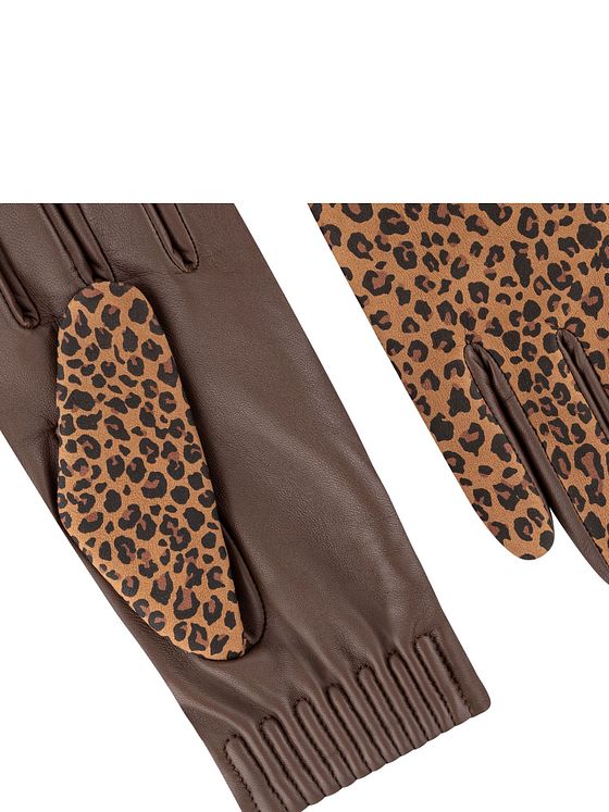 Roeckl Serengeti Handsker Læder