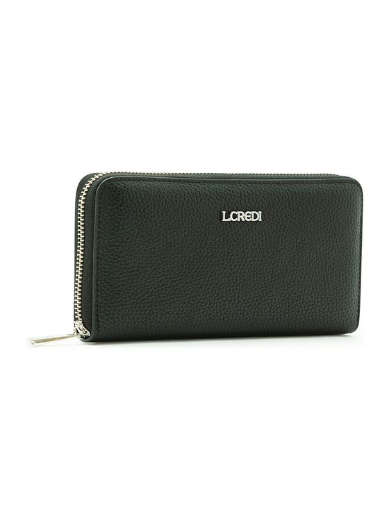 L.CREDI Perla Pung RFID-beskyttelse 19 cm