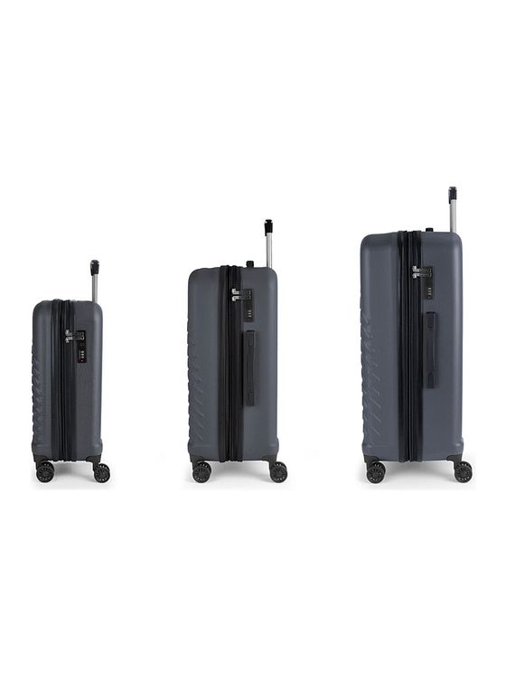 Gabol Journey 4 hjul Kuffert 3-delt