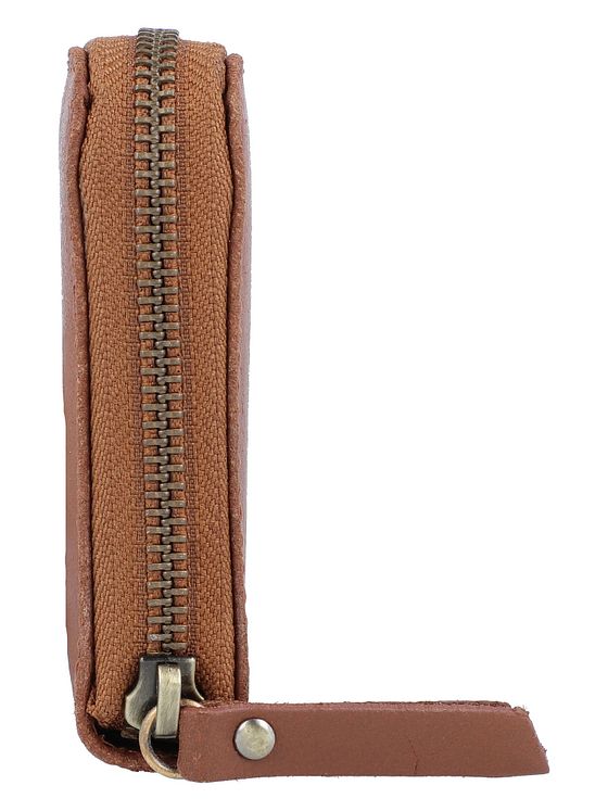 Burkely Vintage Charly-pung RFID-læder 19 cm