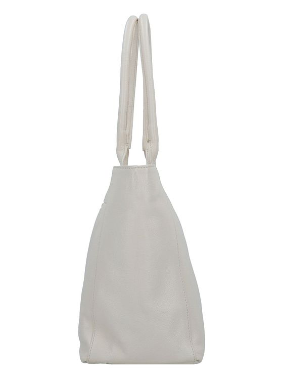 Greenburry Vegas Shopper-taske Læder 46 cm