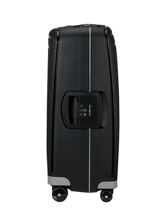 Samsonite S'Cure Spinner 4-pyöräinen vaunu 69 cm