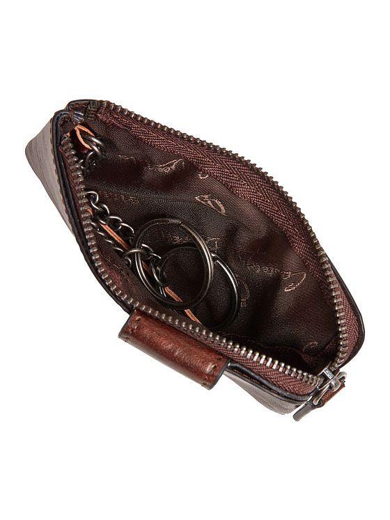 Castelijn & Beerens Rien nøgleetui RFID læder 11,5 cm