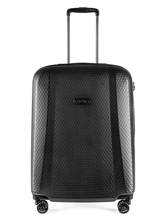 Epic GTO 5.0 4-hjulet trolley 65 cm