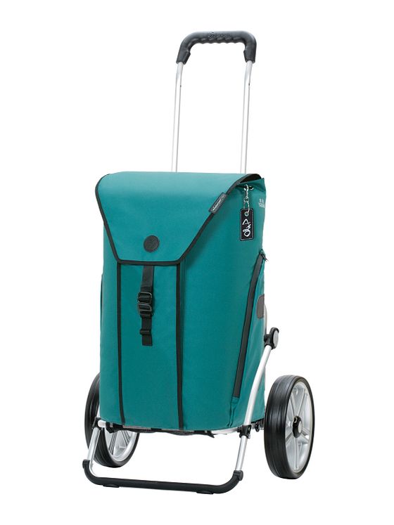 Andersen Shopper Royal Shopper Oli.P 2.0 Shoppingvagn 59 cm Andersen Shopper Royal Shopper Oli.P 2.0 Shoppingvagn 59 cm