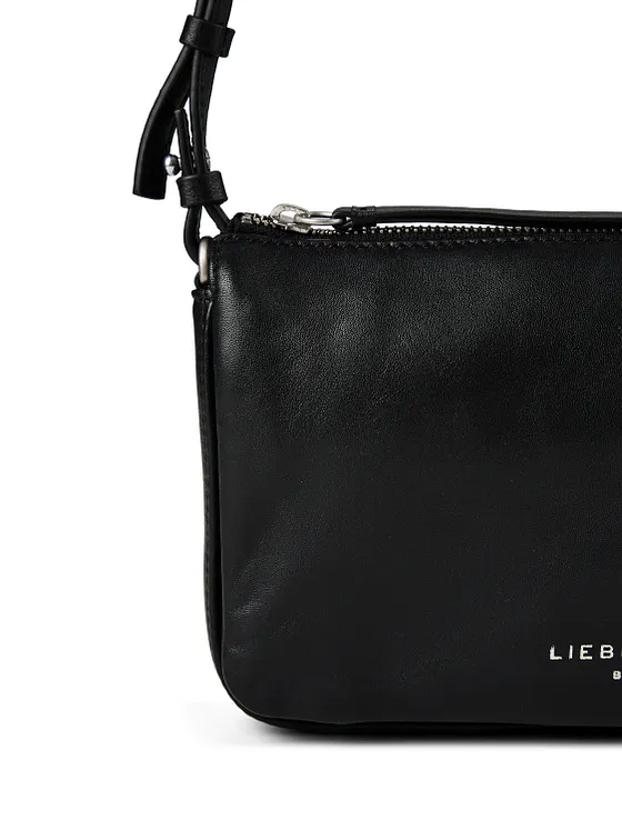 Liebeskind Nina Bolsa de hombro S Piel natural 24.5 cm Liebeskind Nina Bolsa de hombro S Piel natural 24.5 cm