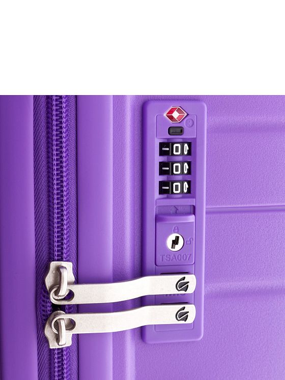 Gladiator 2700 4 hjul Trolley 64 cm