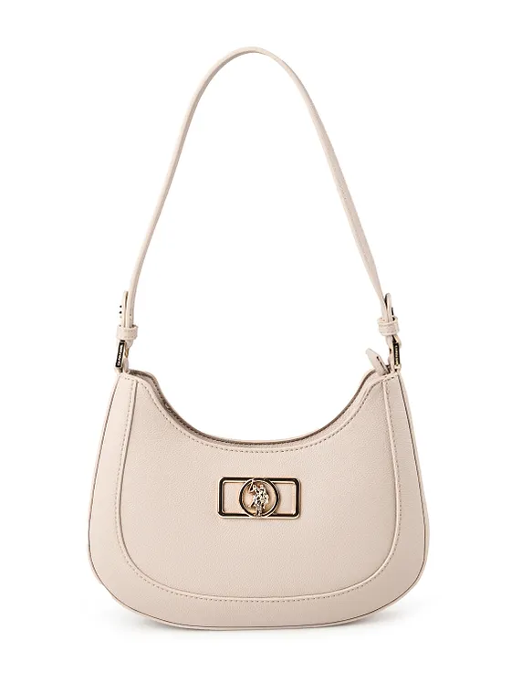 U.S. Polo Assn. Jones Chic Bolsa de hombro 25 cm U.S. Polo Assn. Jones Chic Bolsa de hombro 25 cm