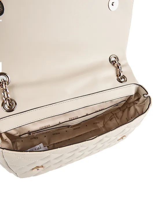 Guess Juliet Crossbody taška 26 cm Guess Juliet Crossbody taška 26 cm