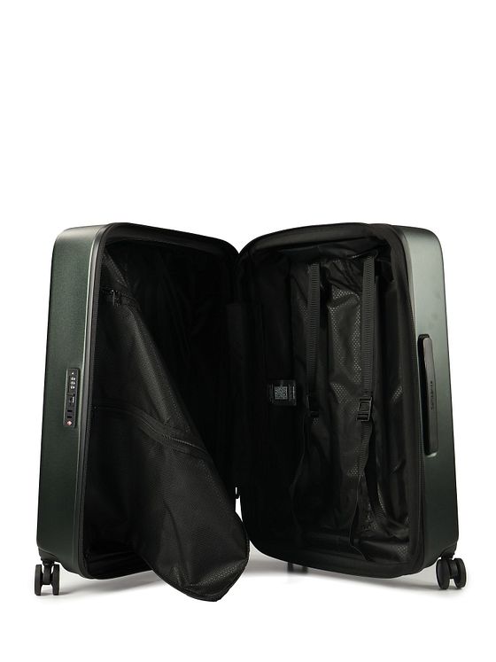 Samsonite Fyrm 4 kolečka Vozík M 67 cm s roztažitelným záhybem