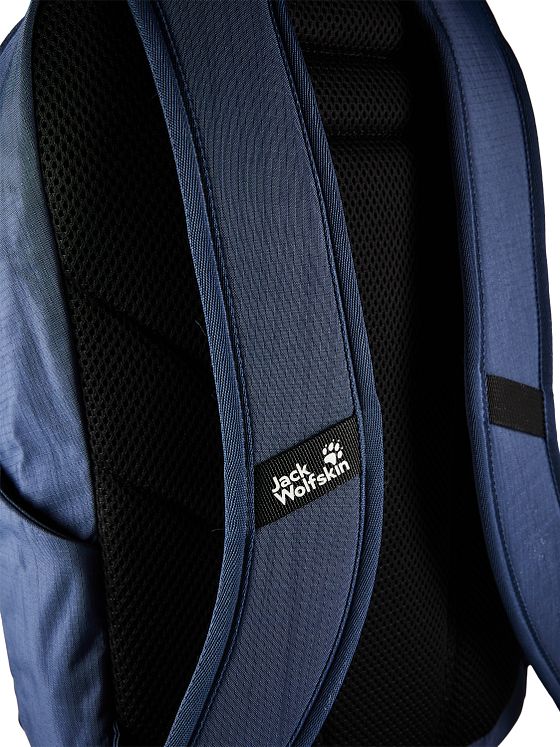 Jack Wolfskin Yuma 18 L Daypack 46 cm Laptoprum