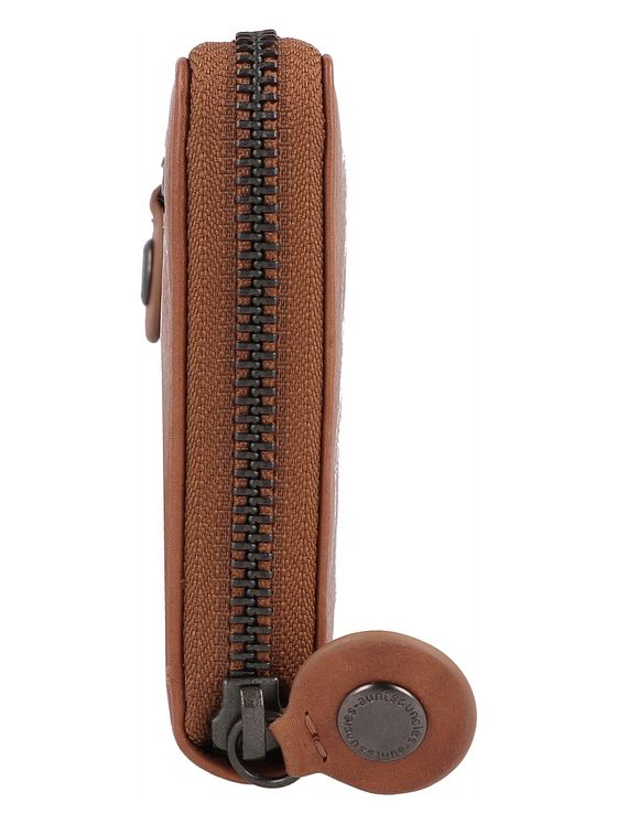 aunts & uncles Grandma´s Luxury Club Cynthia Pung RFID-beskyttelse Læder 20 cm