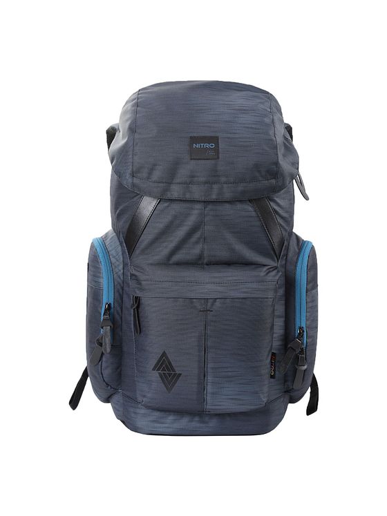 NITRO Daypacker Two Daypack 46 cm Laptoprum