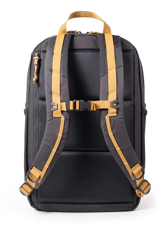 Topo Designs Commuter Denní batoh 49.5 cm Kapsa na notebook Topo Designs Commuter Denní batoh 49.5 cm Kapsa na notebook