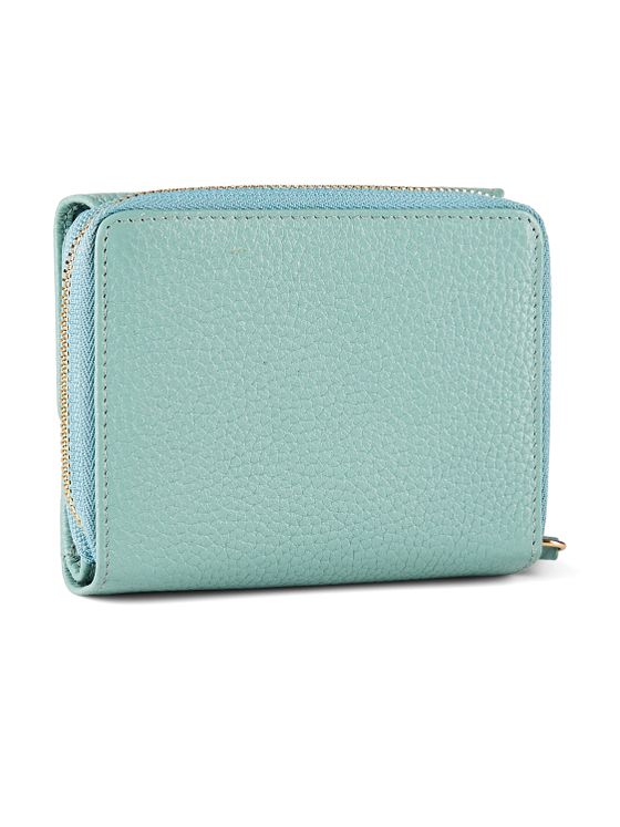 Braun Büffel Asti pung RFID læder 12 cm