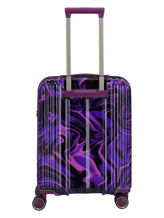 Travelite Lascana Edition 4 hjul Kabinetrolley S 50 cm