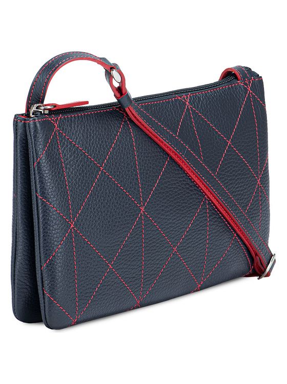 Mywalit Skuldertaske Læder 25 cm Mywalit Skuldertaske Læder 25 cm