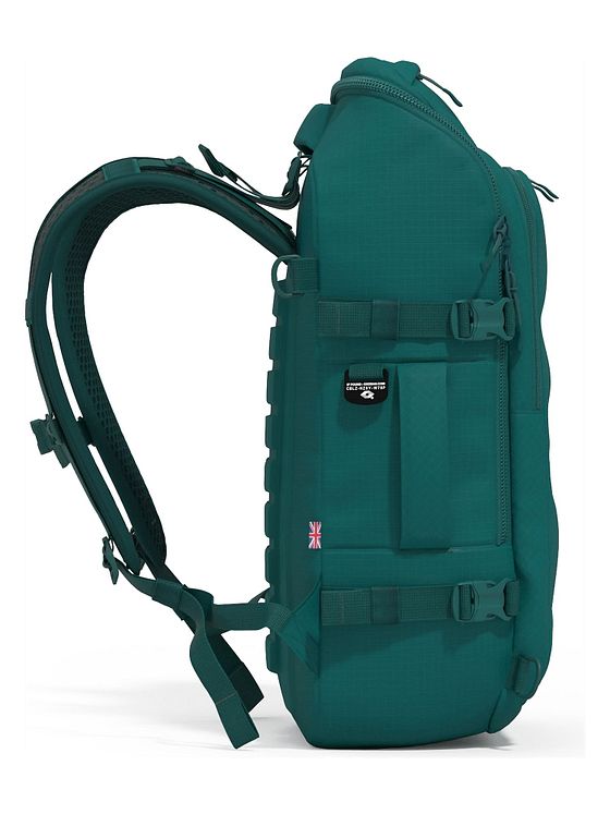 Cabin Zero Adventure Cabin Bag ADV Pro 32L rygsæk 46 cm rum til bærbar computer