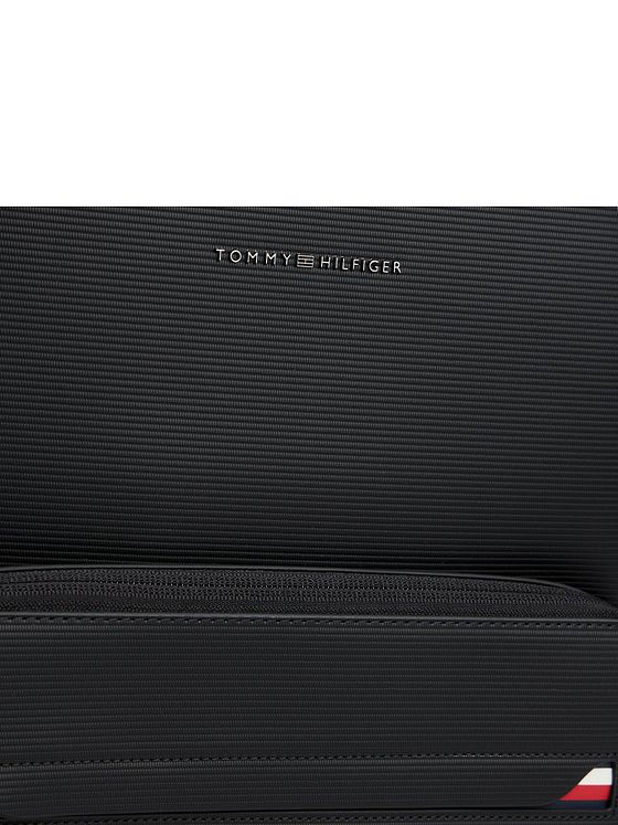 Tommy Hilfiger TH Corp Daypack 45 cm Laptoprum Tommy Hilfiger TH Corp Daypack 45 cm Laptoprum