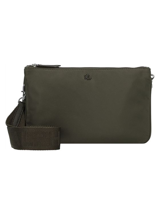 Lauren Ralph Lauren Landyn Skuldertaske 24.5 cm