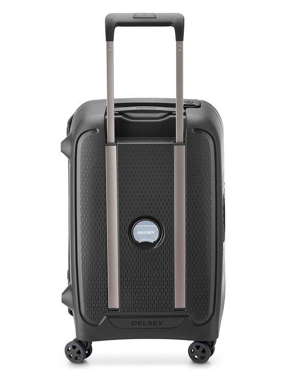 Delsey Paris Moncey 4-hjulet kabinevogn 55 cm