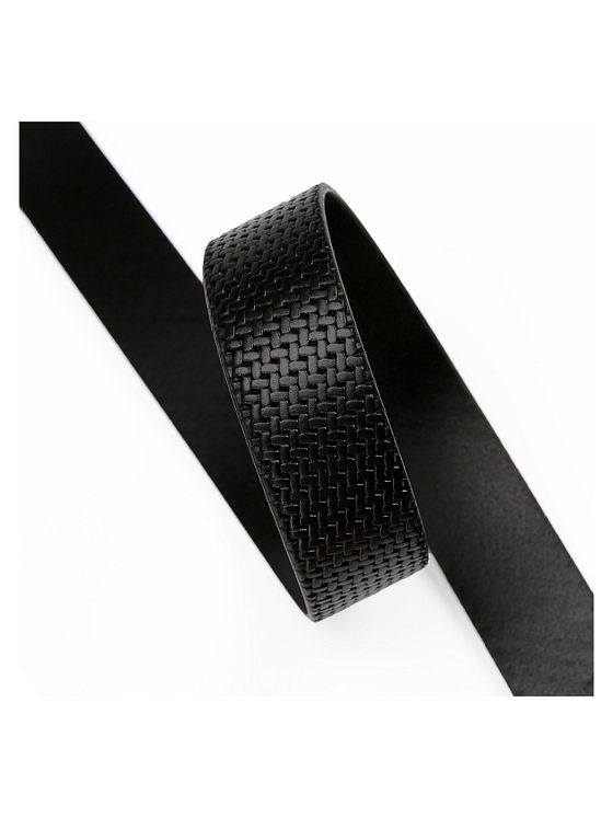 Boss Elloy Bælte Læder