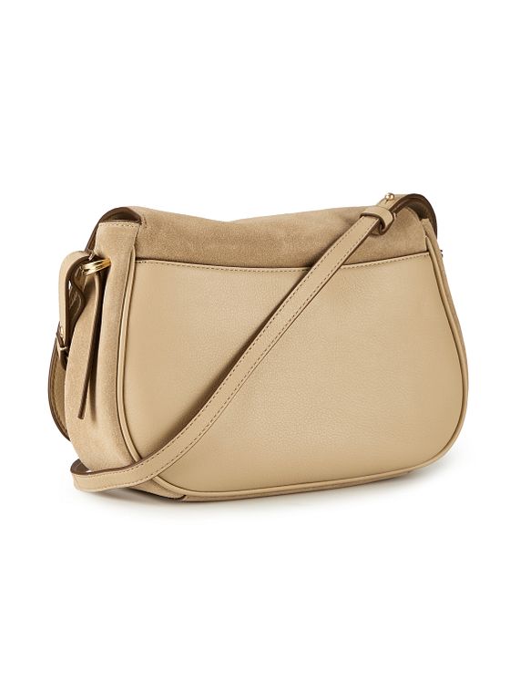 Boss Beyond Skuldertaske S Læder 28 cm Boss Beyond Skuldertaske S Læder 28 cm