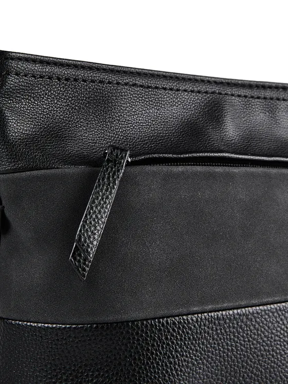 Tom Tailor Nicolina Bolsa de hombro 27.5 cm Tom Tailor Nicolina Bolsa de hombro 27.5 cm