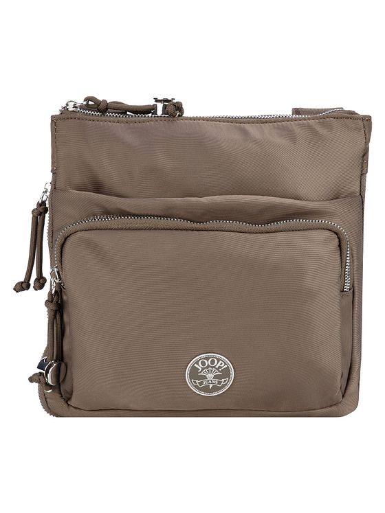 Joop! Jeans Lietissimo 1.0 Lilou Skuldertaske 25 cm med strækfold