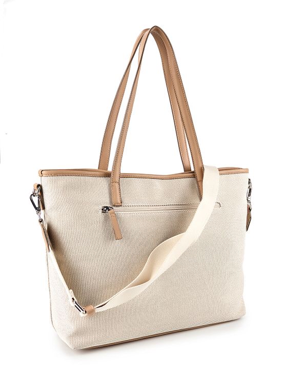 Tom Tailor Jamila Shopper-taske 43.5 cm