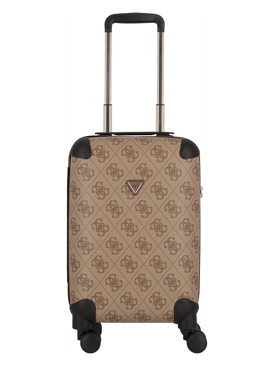 Guess Berta 4 ruedas Maleta de cabina 53 cm