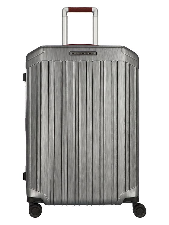 Piquadro PQ-LM 4-hjuls vogn 68 cm Piquadro PQ-LM 4-hjuls vogn 68 cm