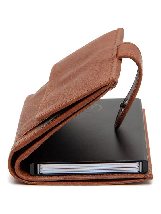 The Chesterfield Brand Torola Pung RFID-beskyttelse Læder 7.5 cm