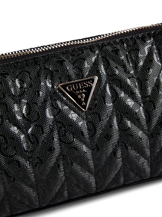 Guess Stacey Schultertasche 23 cm Guess Stacey Schultertasche 23 cm