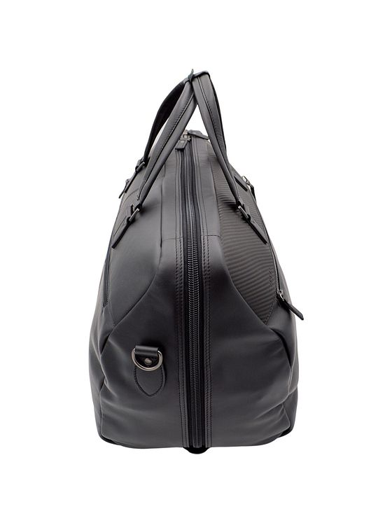 Jump Boston weekendtaske i læder 48 cm Jump Boston weekendtaske i læder 48 cm