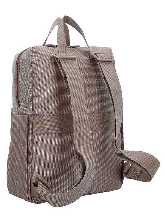 Mandarina Duck Rygsæk med 38 cm rum til bærbar computer