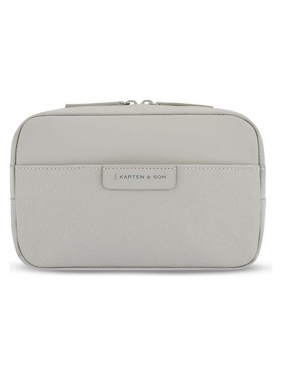 Kapten & Son Bergen Bæltetaske 22 cm Kapten & Son Bergen Bæltetaske 22 cm