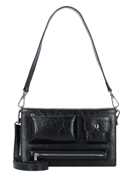 Seidenfelt Liinaja Skuldertaske 23 cm