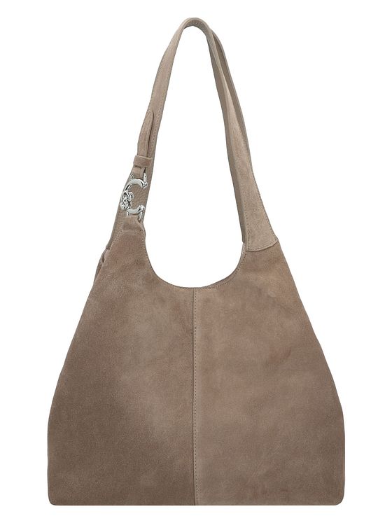 Coccinelle C-Easy Olkalaukku Nahka 34 cm Coccinelle C-Easy Olkalaukku Nahka 34 cm