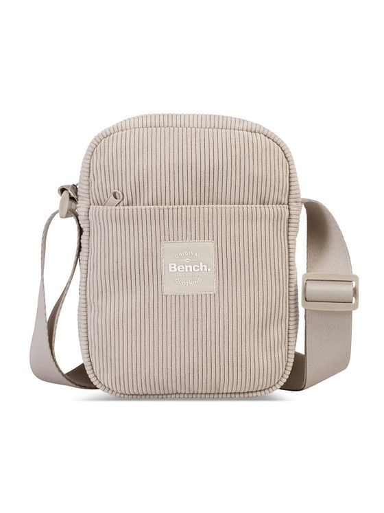 Bench Cord Bolsa banderola Mini Bag 15 cm Bench Cord Bolsa banderola Mini Bag 15 cm