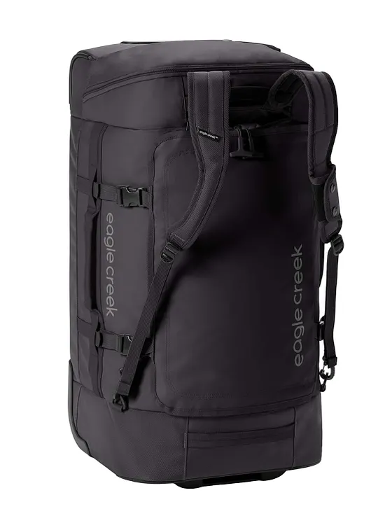Eagle Creek Cargo Hauler 90 L 4-pyöräinen Matkakassi 73 cm Eagle Creek Cargo Hauler 90 L 4-pyöräinen Matkakassi 73 cm
